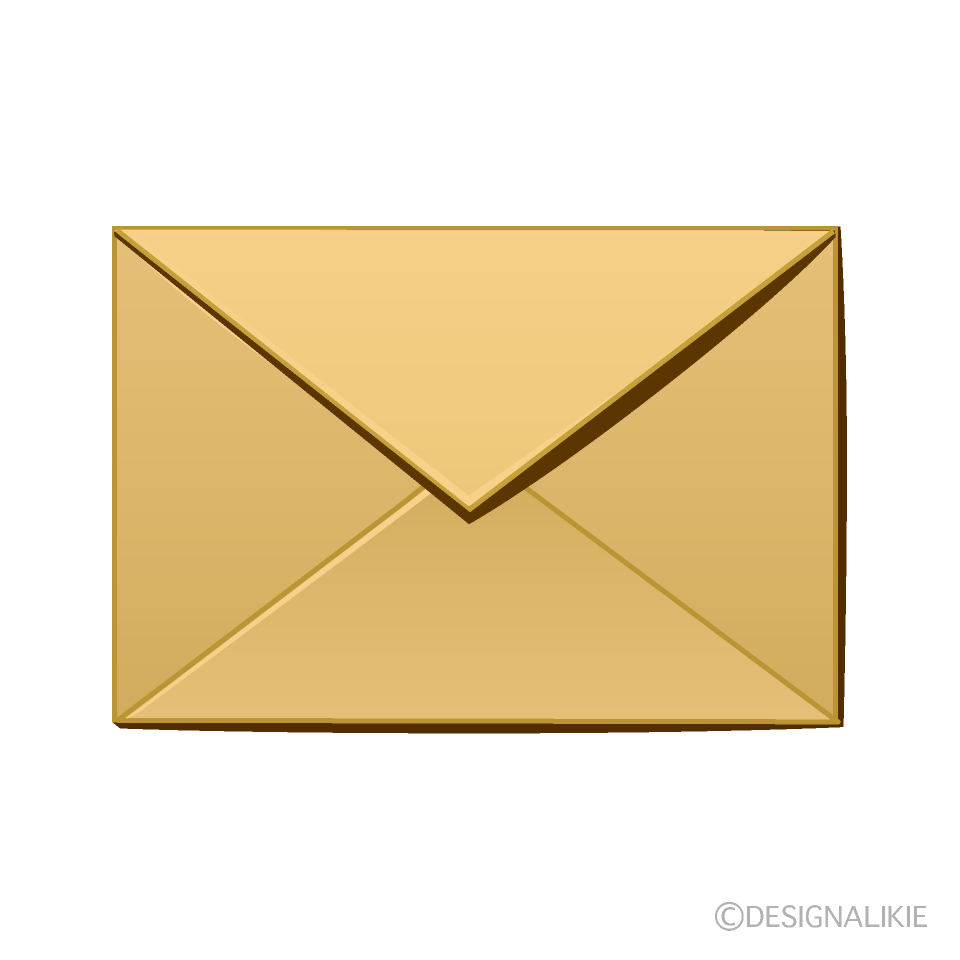 Letter Envelope