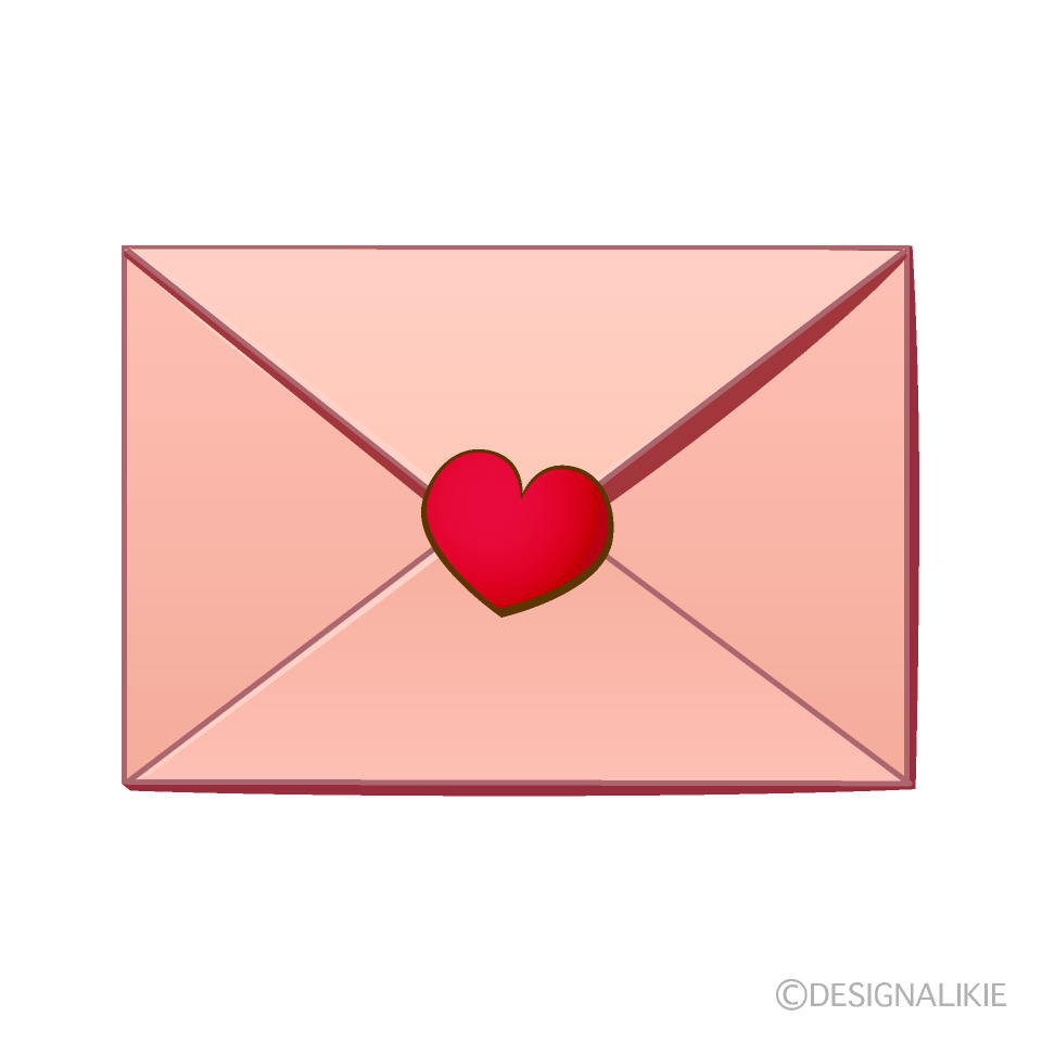Carta de amor