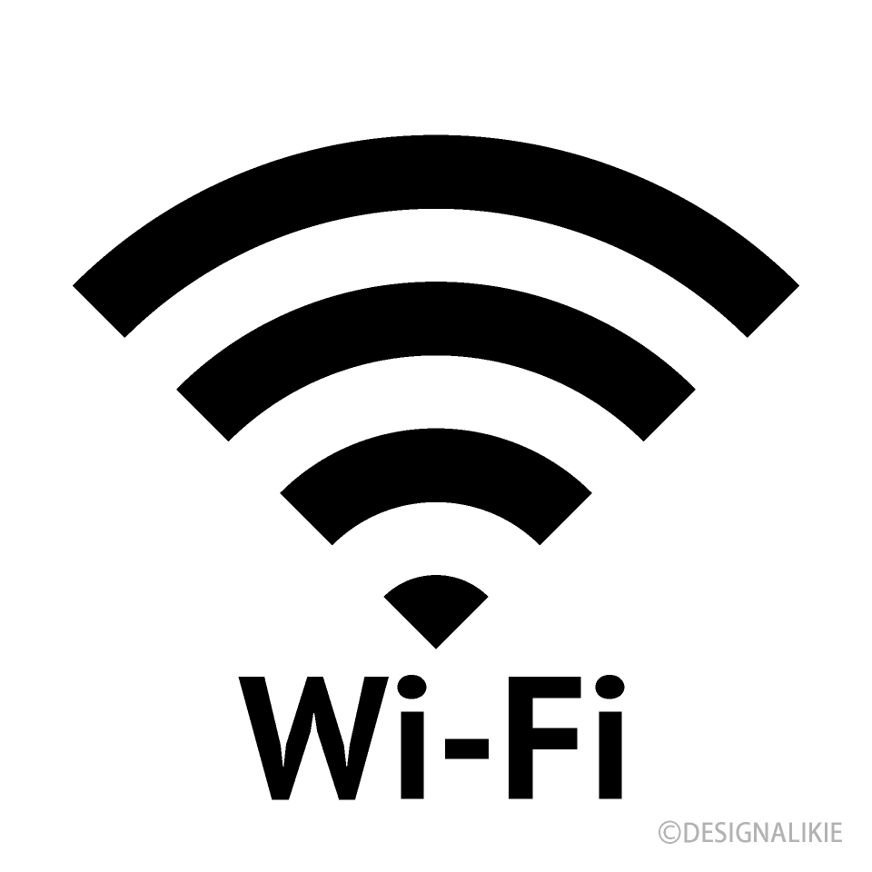 Wi-Fi BW