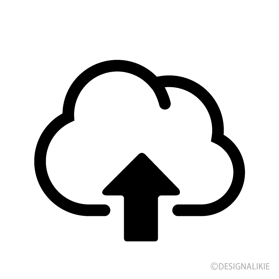 Cloud Computing Upload