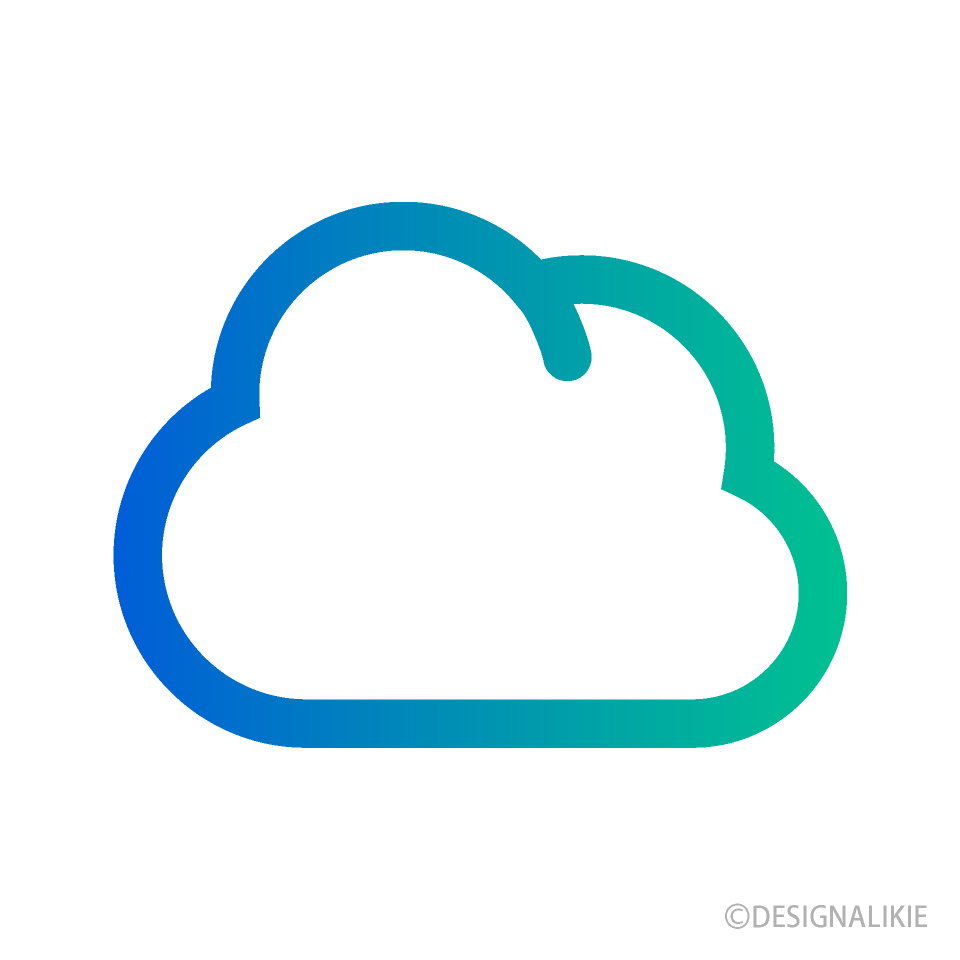 Blue Cloud Computing