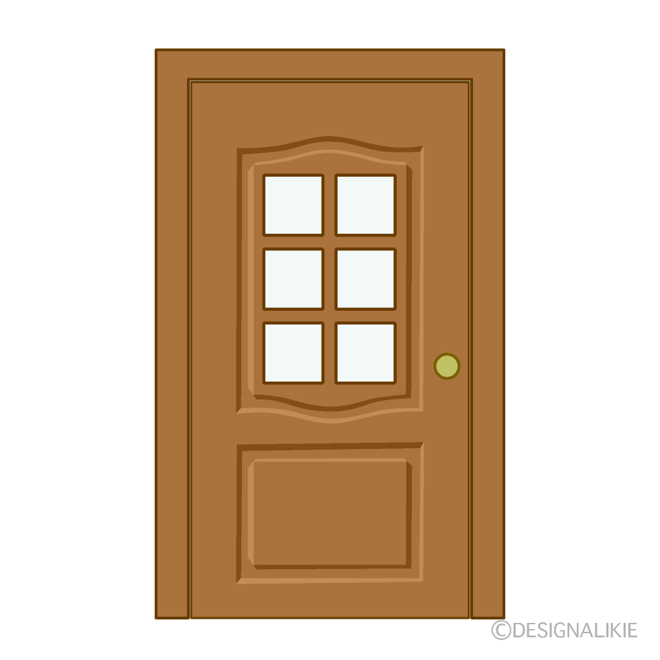 Open Door Clipart Images, Free Download