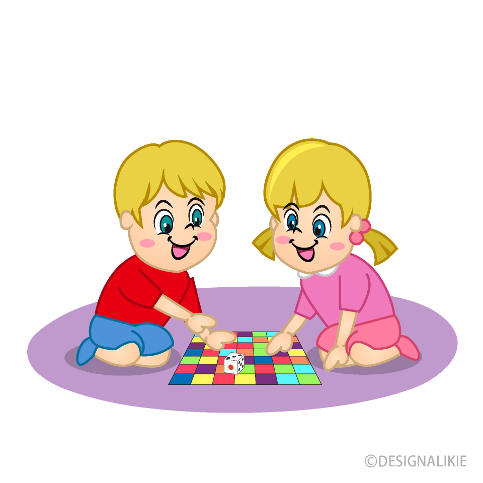 Girl Playing Games, Girl, Play Games, Child PNG Transparent Image and  Clipart for Free Download