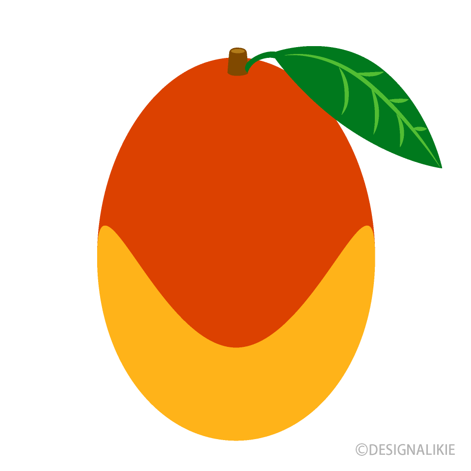 Simple Mango