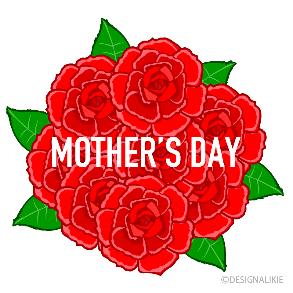 Rose Mother's Day