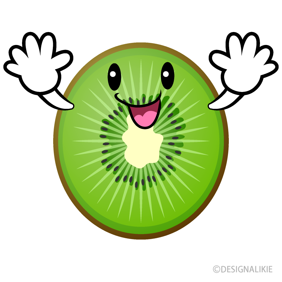 Smile Kiwi
