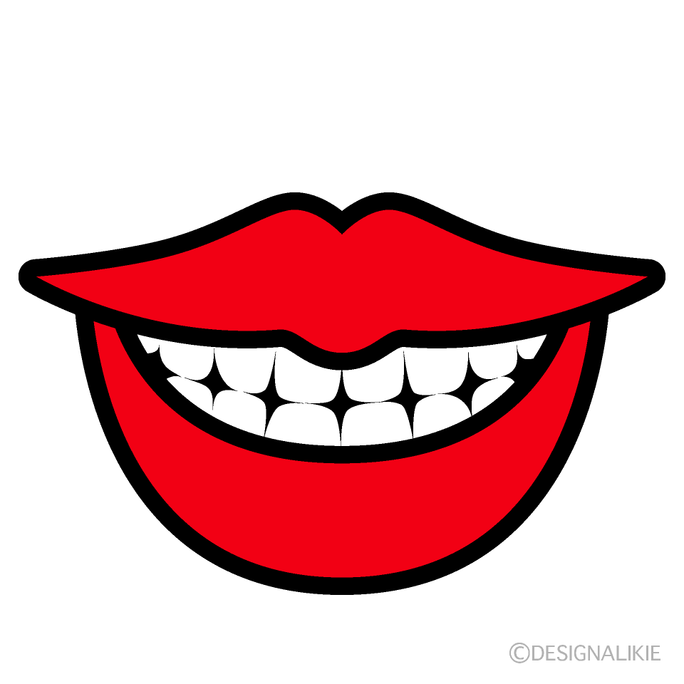 Mouth Symbol