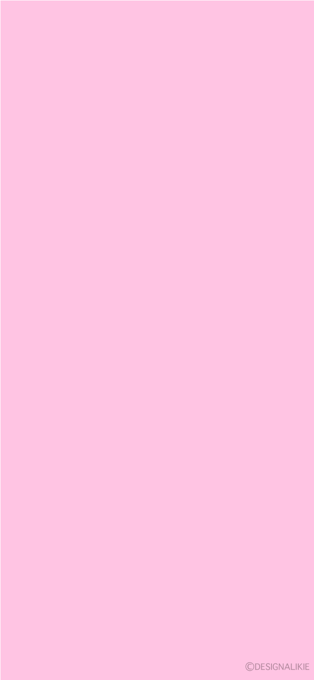 Light Pink Background Wallpaper Free PNG Image｜Illustoon