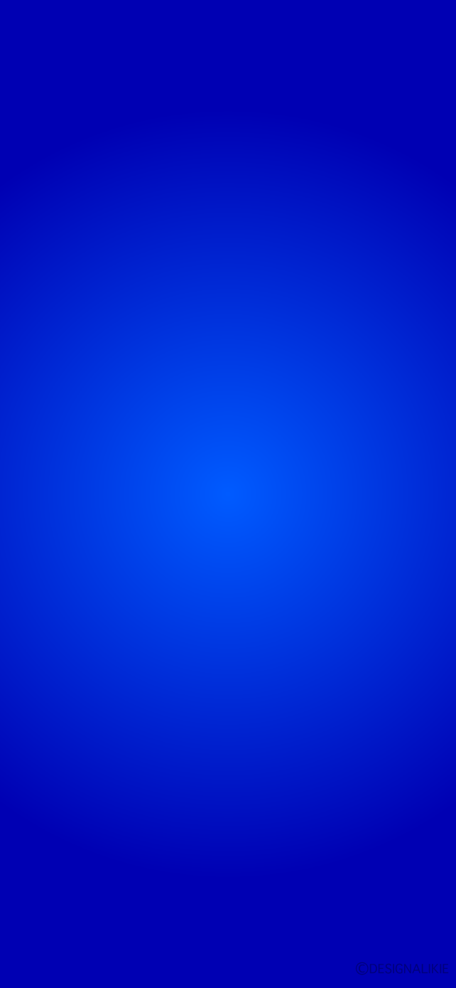 Blue Gradation Wallpaper For Iphone Free Png Image Illustoon