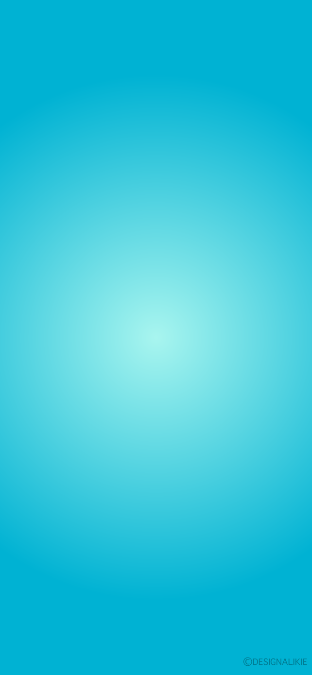 Light Blue Gradation Wallpaper For Iphone Free Png Image Illustoon