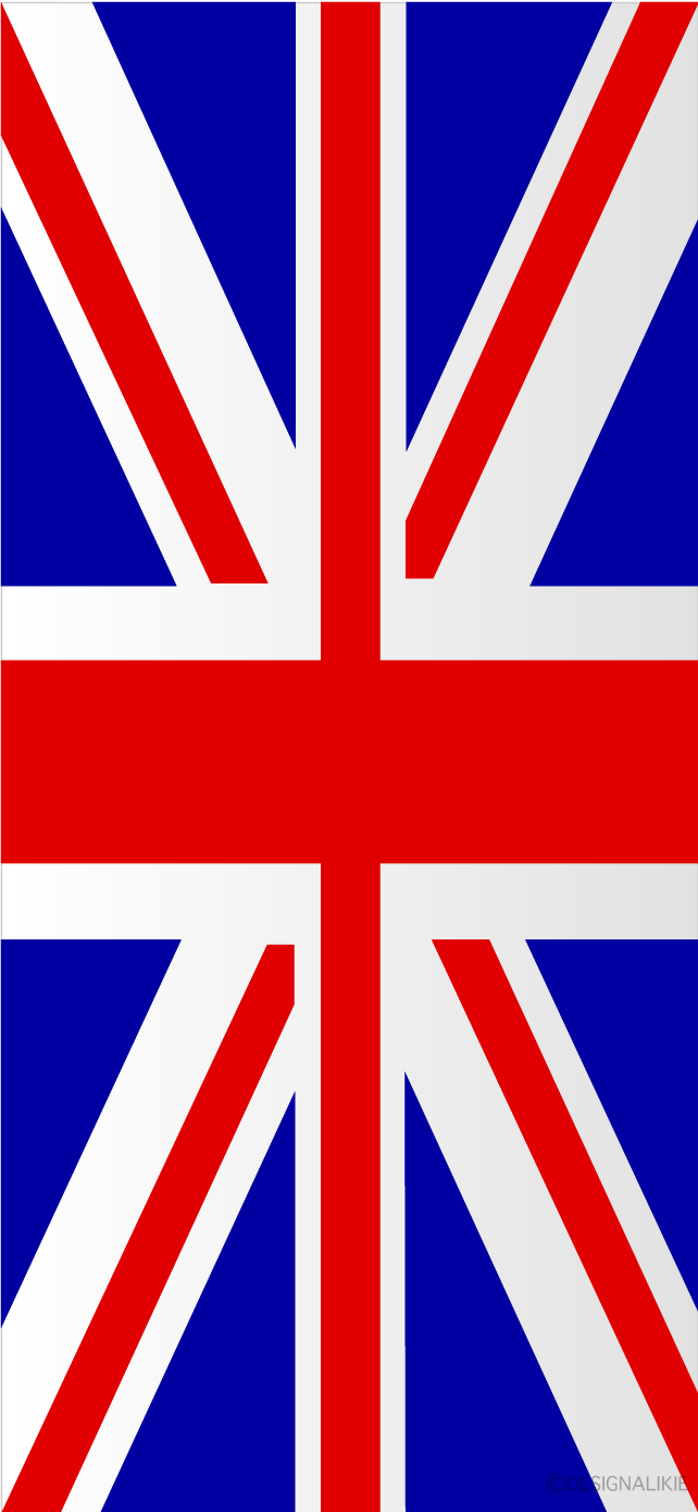 Union Jack – Flag of the UK 320 x 480 iPhone Wallpaper