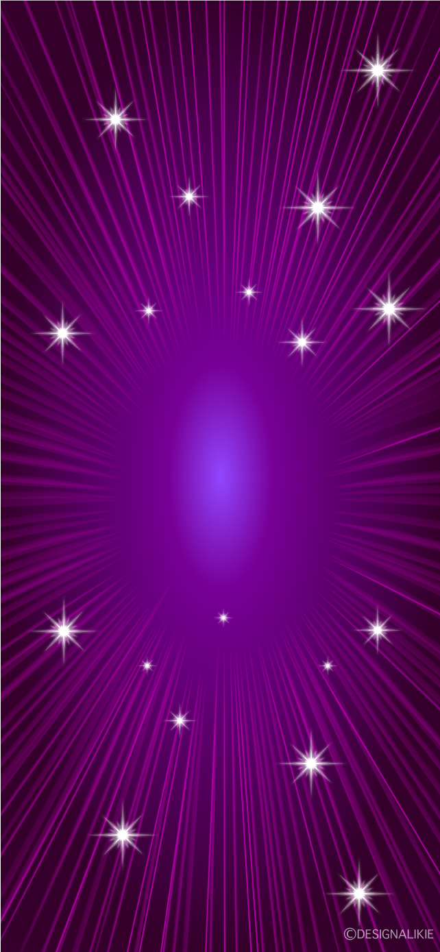 Purple Glitter Wallpaper for iPhone Free PNG Image｜Illustoon