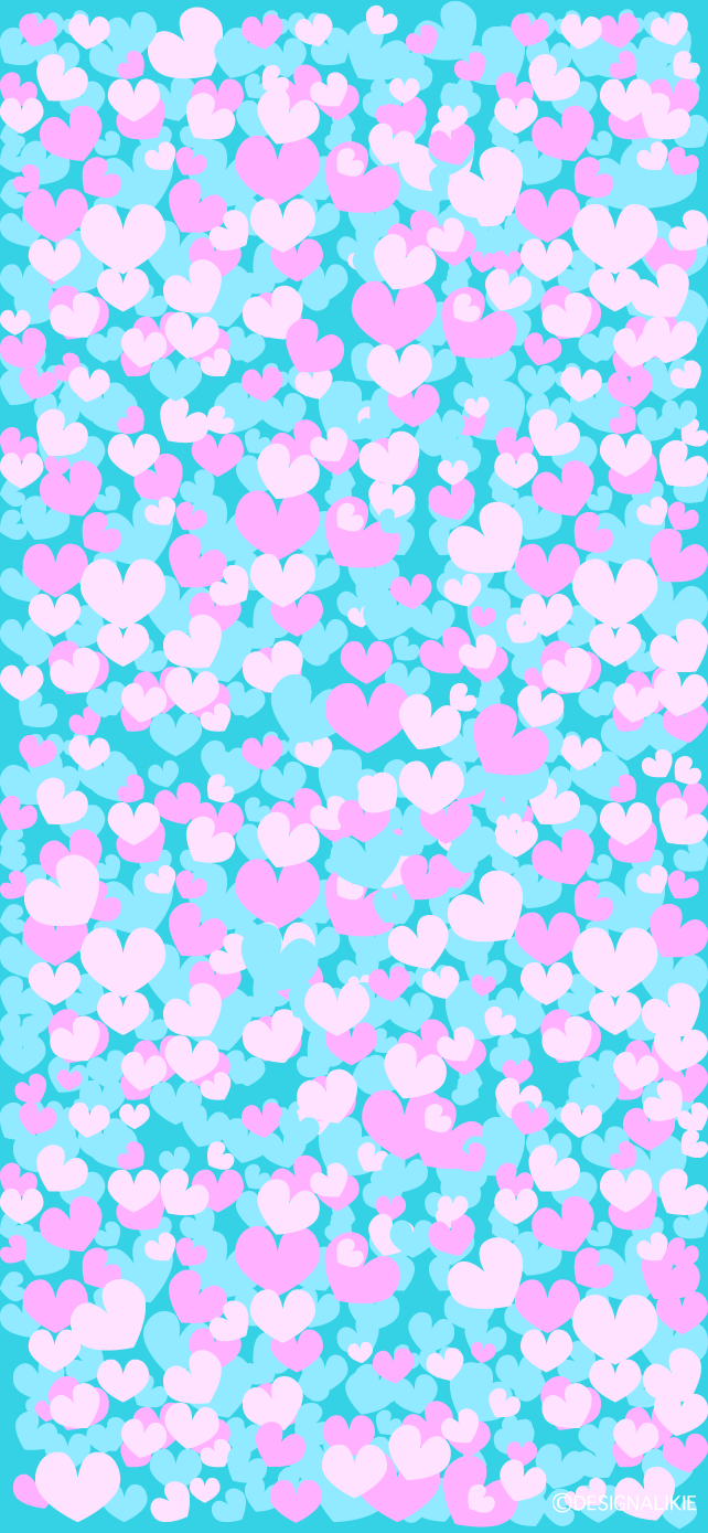 Seamless Background With Musical Hearts With Notes Isolated On Light Pink  Background For Wallpaper Wrapping Paper Textile Decoration Royalty Free  SVG Cliparts Vectors And Stock Illustration Image 37889863