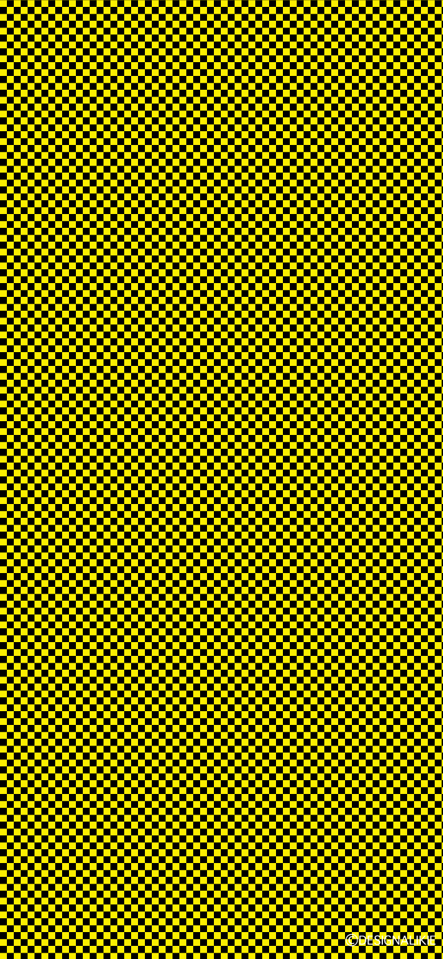 Yellow Check