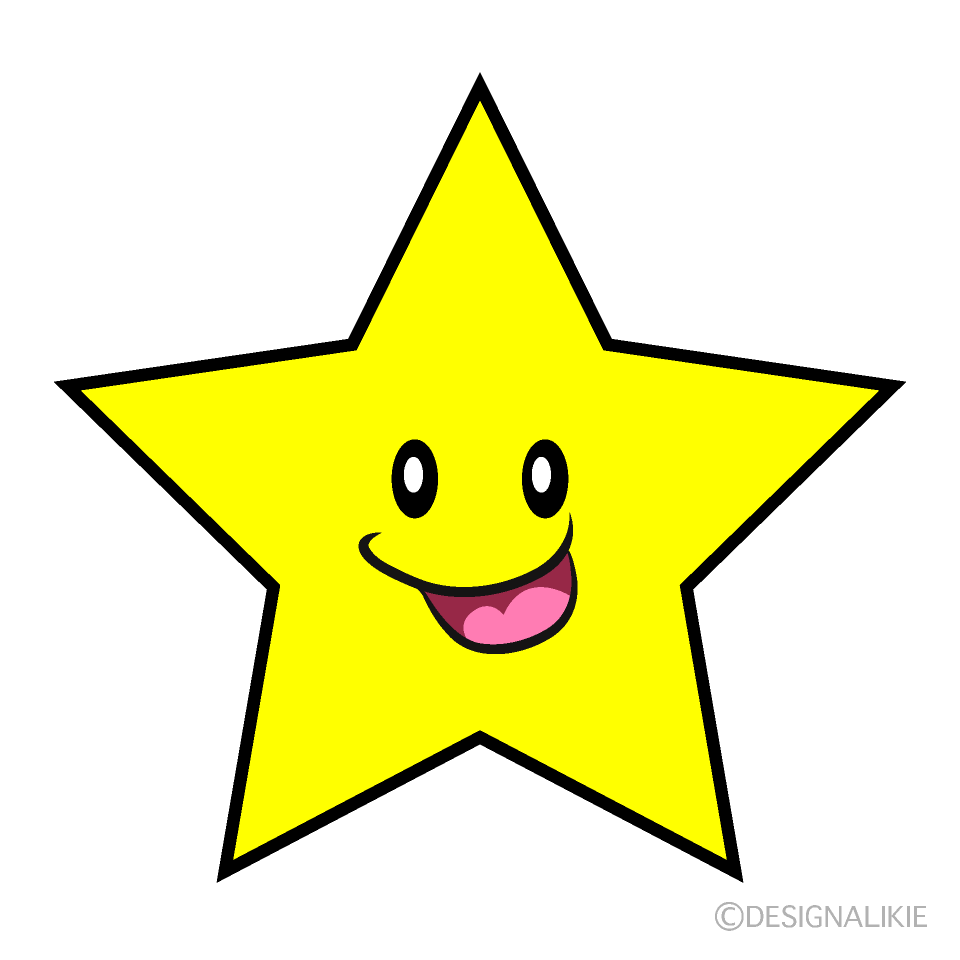 Smiley Star