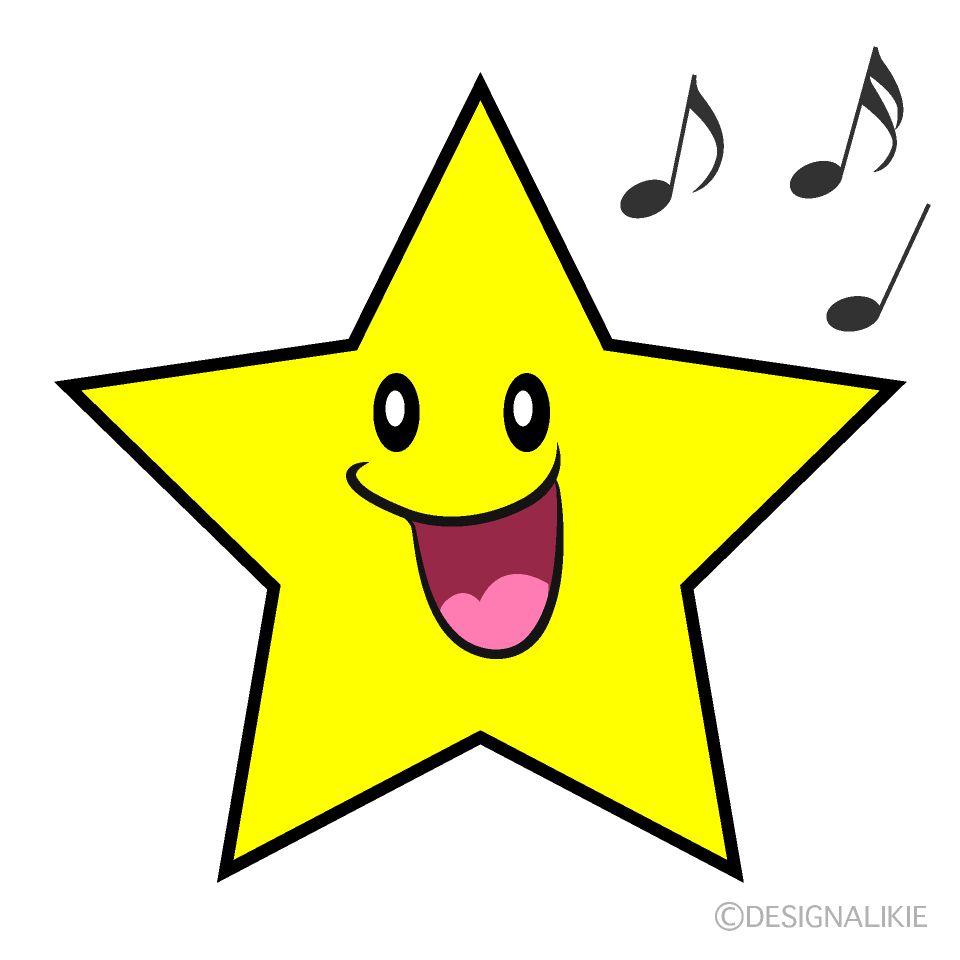 Singing Star