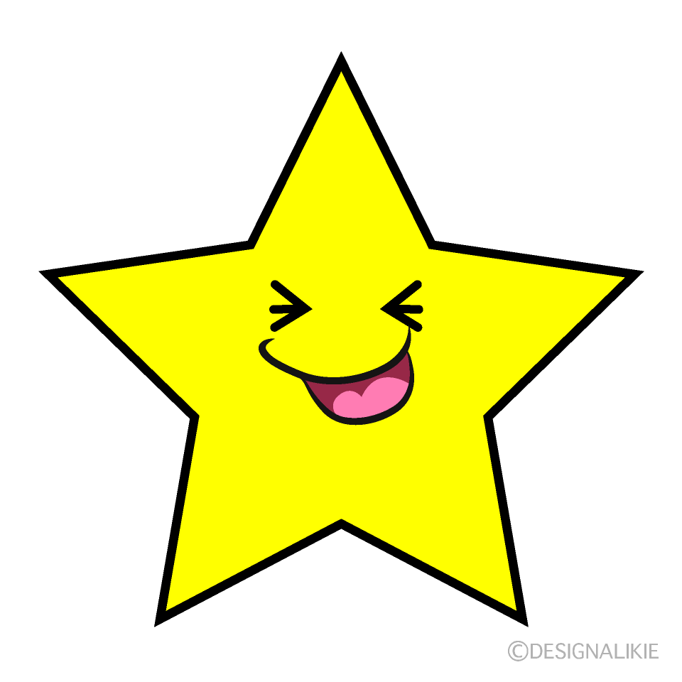 Laughing Star