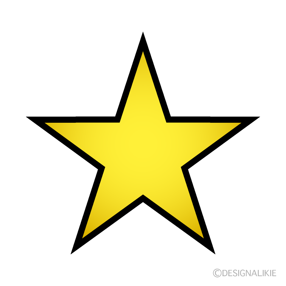 Sharp Star