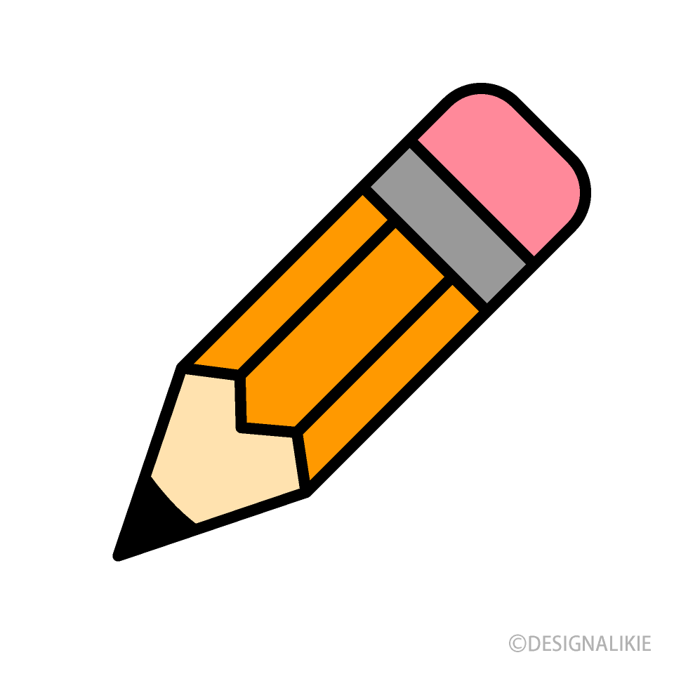 Short Pencil