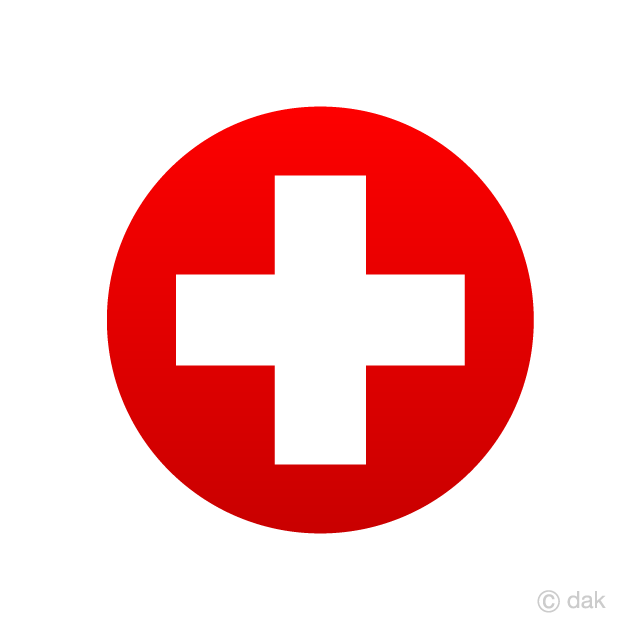 Bandera del círculo de Suiza