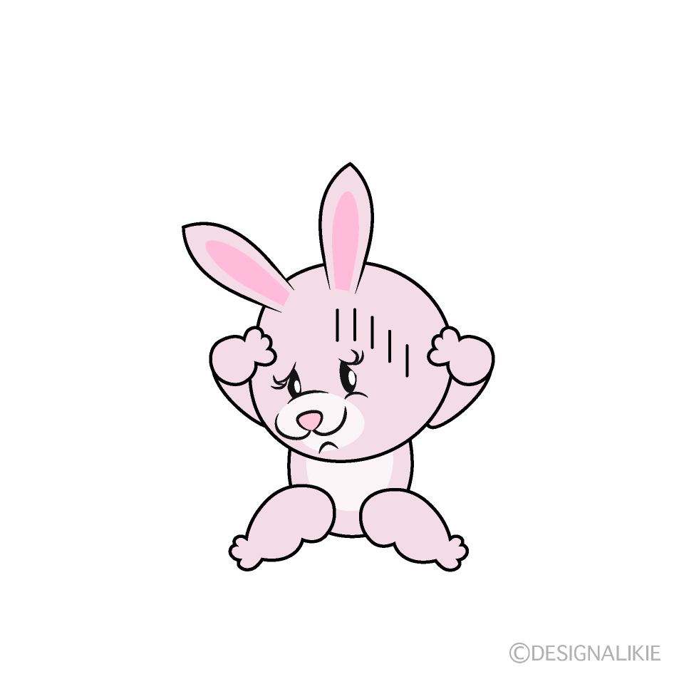 Sad Bunny