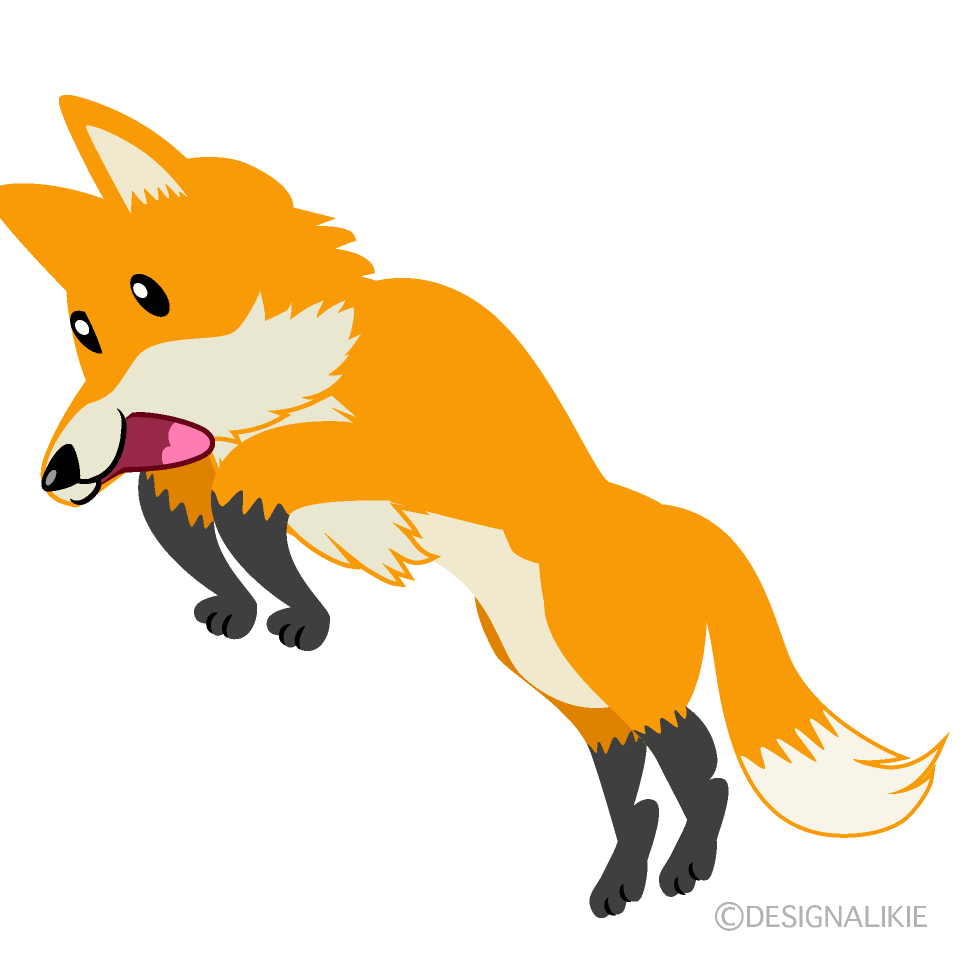 Hunting Fox