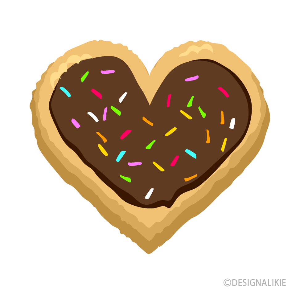 Sprinkles Chocolate Cookie