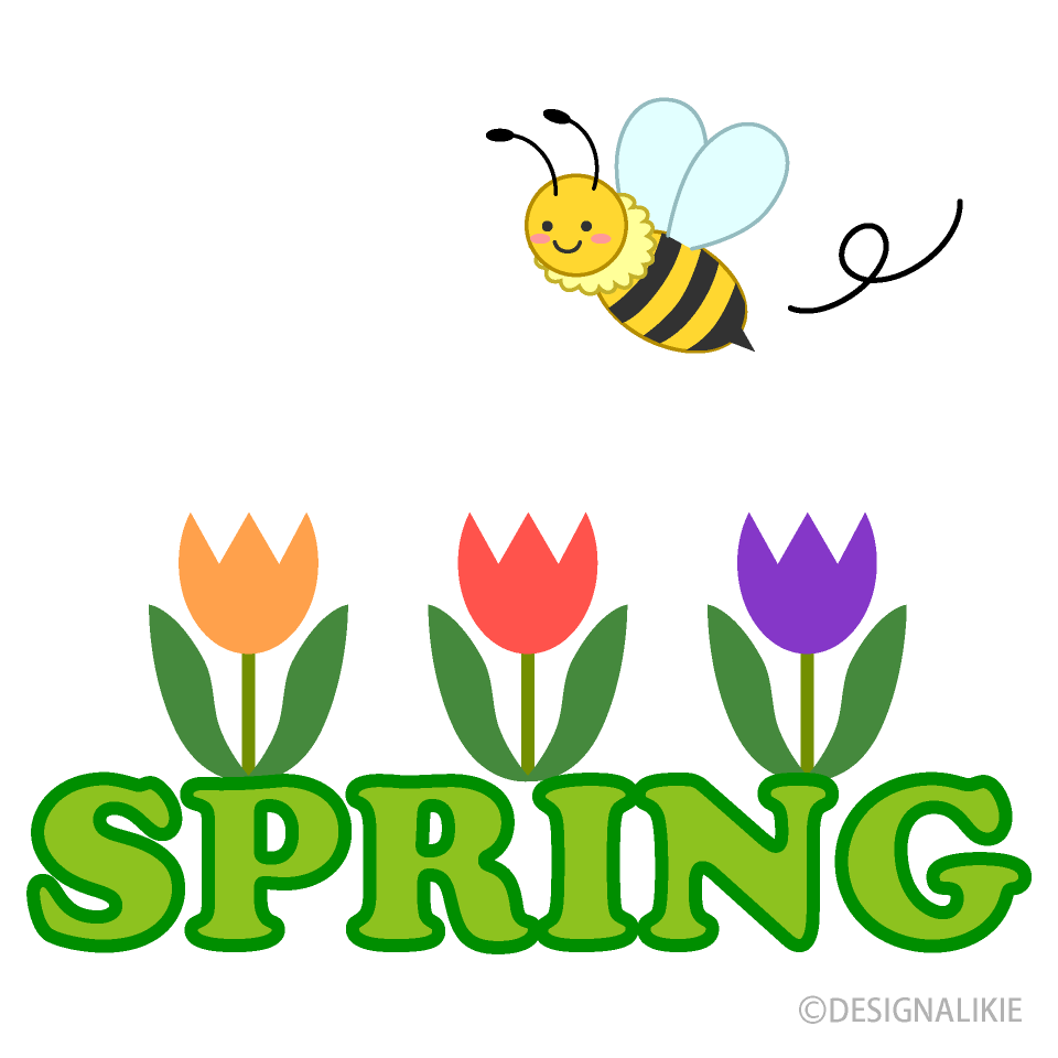 Bee SPRING