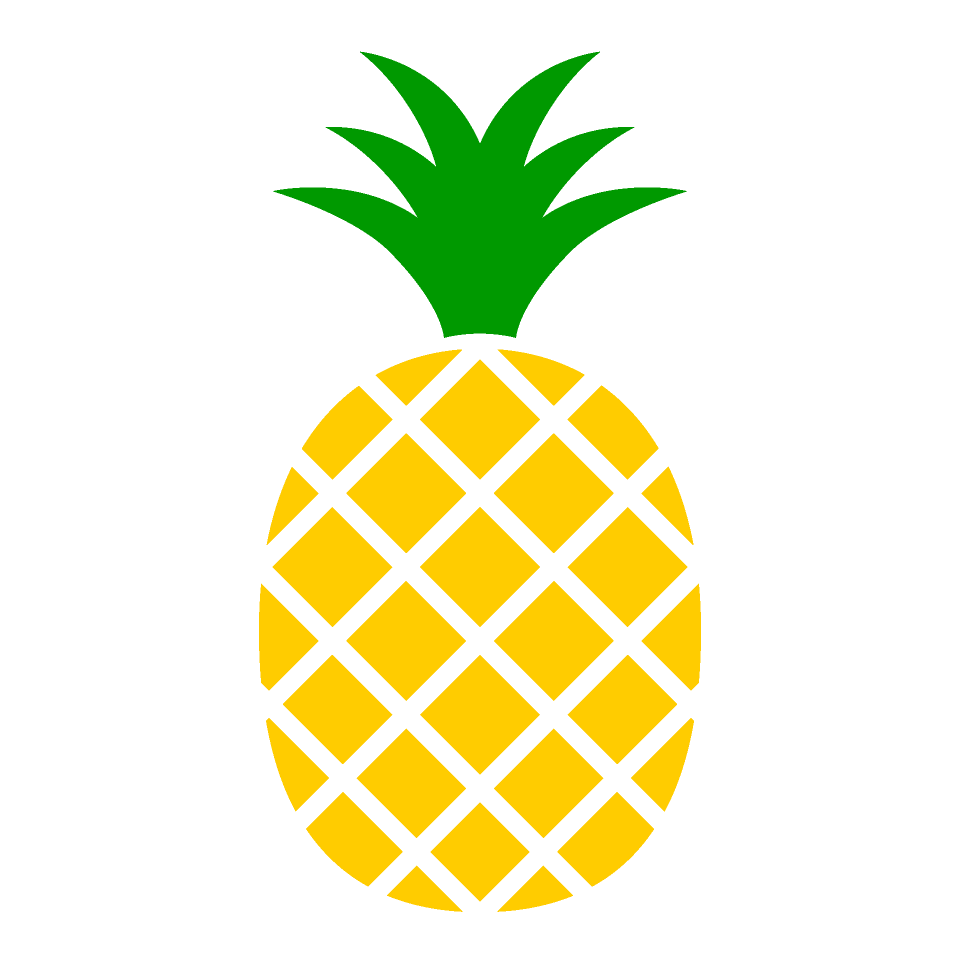 pineapple