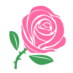 Flores de Rosa