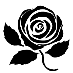 Rosa Negra Individual