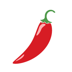 Simple Chili Pepper