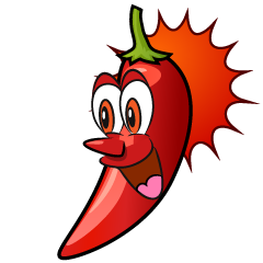 Amazing Chili Pepper