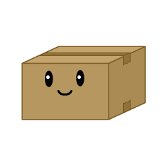 Cute Cardboard