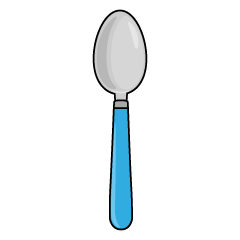Kid Spoon