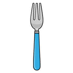 Boy Fork