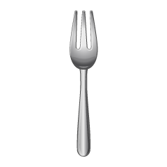 Stainless Fork