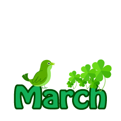 Bird March