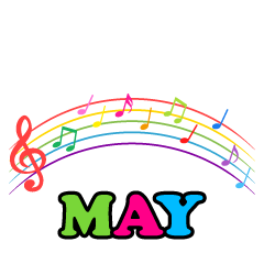 Music May