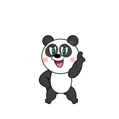 No1 Panda