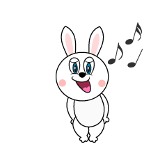 Conejo Cantante