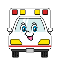 Smile Ambulance