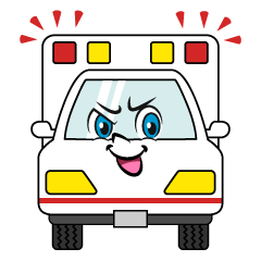 Cool Ambulance