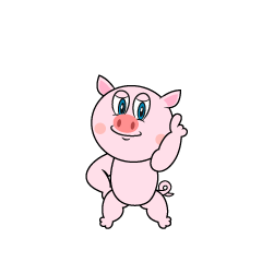 No1 cerdo