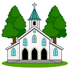 Forest White Church