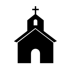 Church Symbol