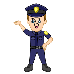 Introducing Policeman