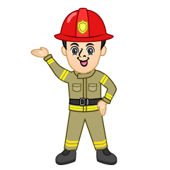 Introducing Firefighter