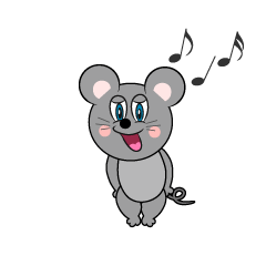 Singing Mouse