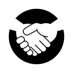 Handshake Circle